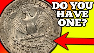 15 RARE QUARTERS You Never Knew Were Worth Money [upl. by Ainimreh]