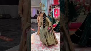 laiba Zaid Mehndi highlights mehndiwedding wedding mommazaid [upl. by Einaj658]