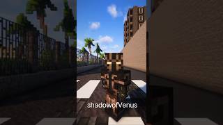 Minecraft Black Panther Armour Trimminecraft avengers blackpanther subscribe viralshorts [upl. by Eelsnia657]