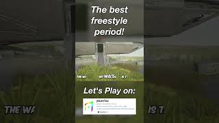 The best freestyle period shorts [upl. by Dinin]