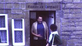 Hebden Bridge  1979 [upl. by Eniamert316]