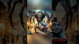 Cursed Thomas the train thomasexe thomastrain thomasandfriends shorts fyp [upl. by Niawtna]