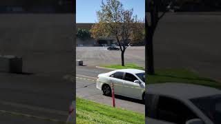 Just a driftin5 inaugural Drift Car event Pine Ridge Mall Chubbuck Idaho 05OCT2024 [upl. by Ebocaj]