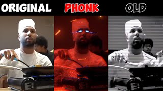 Ding Dong Eat It Up Original vs Phonk vs Old [upl. by Smart]