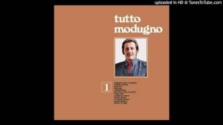 Domenico Modugno  LUomo In Frack [upl. by Ettennig]