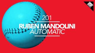 Ruben Mandolini  Automatic Piemont Remix [upl. by Aehta702]