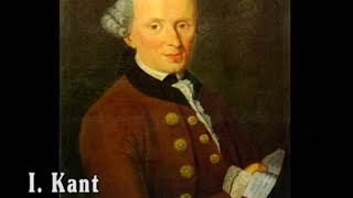 Was heisst Schwärmen Immanuel Kant und das SinnlichÜbersinnliche — Oskar Negt [upl. by Sacrod]