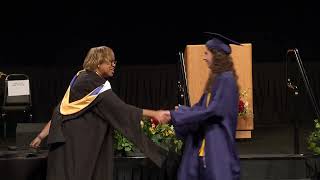 2024 Pittsford Sutherland High School Graduation  Part 2 of 2 [upl. by Aicsila363]