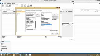 C5online Periodisering i Microsoft C5 2016 PCklient [upl. by Ingles695]