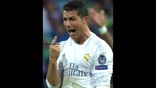 Pep Guardiola is scared of Real Madrid shorts football ronaldo realmadrid cool [upl. by Ednutey]