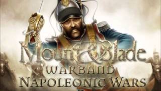 Mount amp Blade Napoleonic Wars  Bizet Carmen Toreador [upl. by Ireland]