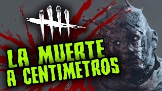 DEAD BY DAYLIGHT  LA MUERTE A UN CENTIMETRO  GAMEPLAY ESPAÑOL [upl. by Ahsiner278]