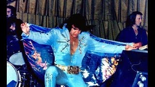 133 Les inédits dElvis Presley by JMD Concert EAGLE A HOUSTON 4 JUIN 1975 épisode 133 [upl. by Wetzel783]