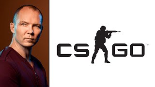 Jonathan Blow on CounterStrike Global Offensive [upl. by Arndt]