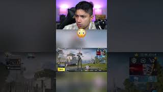 New Bug 💀 pubgmobile bgmi shorts [upl. by Mattson]