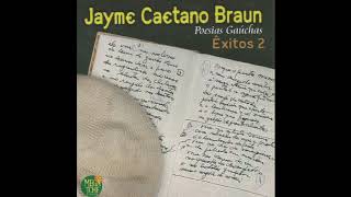 Arroz de Carreteiro  Jayme Caetano Braun [upl. by Ashman]