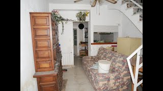 SOLD Townhouse for sale in Oliva Valencia Spain [upl. by Aserret]