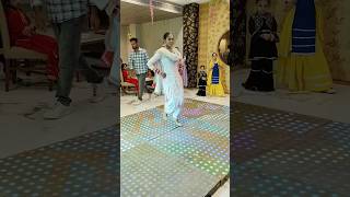 Bhangra gidha Nimrat khaira dance ytshorts yttrendingshorts shortsfeed yt ytviralshorts [upl. by Milena]