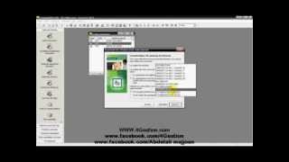 SAGE V1 Creation Fiche de l entreprise Plan comptable et les code journaux [upl. by Greenland228]