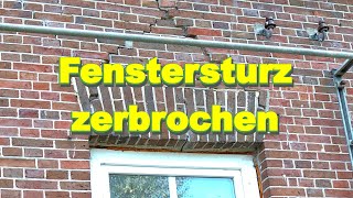 Rund um den Hof  Problem mit gebrochenem Sturz [upl. by Serg940]