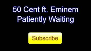 50 Cent Ft Eminem  Patiently Waiting  8bit Version [upl. by Ligriv3]