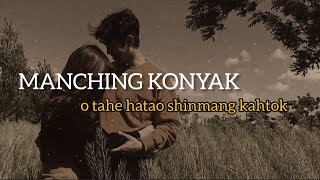 o tahe hatao shinmang kahtok manching konyak Pangwane5y [upl. by Bridgette]