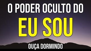 AFIRMAÇÕES POSITIVAS quotEU SOUquot PARA OUVIR DORMINDO [upl. by Akimihs]