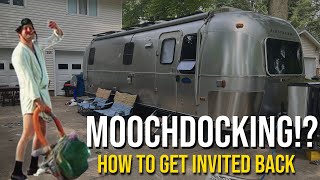 Moochdocking How not to be a Cousin Eddie MUST HAVE GEAR [upl. by Amata554]