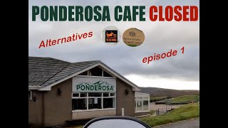 Ponderosa Cafe Alternatives [upl. by Nohtan]