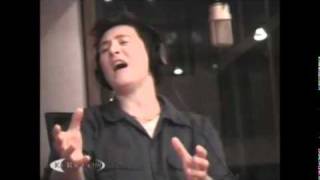 kdlang  Bird On A Wire live in studio 2004 [upl. by Eecak]