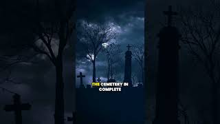 The caretakers cryptic warning and the cemeterys rules [upl. by Hilly327]