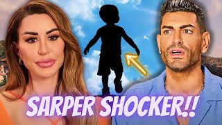 90 Day Fiancé Sarpers Secret Love Child SHOCKER Truth or Shameless PR Hoax LIE [upl. by Edbert339]