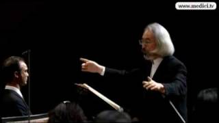 Bach Saint John Passion Passion selon SaintJean by Masaaki Suzuki [upl. by Reginauld691]