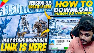 PubgMobile 35 x BGMI 35 New Update Need Sponsor For  PS VR 2   passionofgaming srbzeus srb [upl. by Christophe]