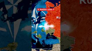 What If Kaliningrad Breaks Away from Russia 🇷🇺🔥shorts russia history maps warinukraine nato [upl. by Consolata]