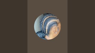 Sleek N Braids is live [upl. by Elocn]