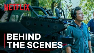 Ozark  Official Season 1 Recap  Netflix [upl. by Ylrebmit111]