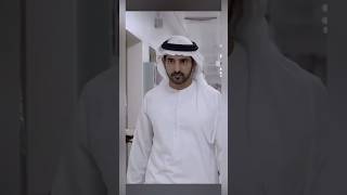 Dubai crown prince sheikh hamdan fazza shorts youtubeshorts [upl. by Idnem]