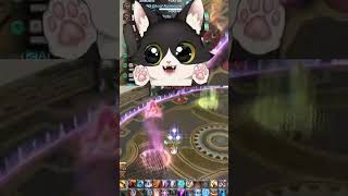 Cats shouldnt ultimate raid  ffxiv ffxivonline ffxivtok ffxivcommunity vtuber ffxivmeme mmo [upl. by Malek247]