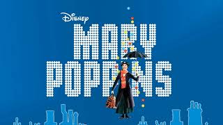 Mary Poppins  A Spoonful Of Sugar Instrumental [upl. by Itsirc]