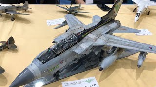 Shizuoka Hobby Show 2023 [upl. by Nolana521]