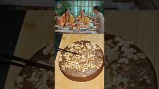 Imlie served cake to wrong guests Ragi dates cake recipe shorts PerfectGrahani [upl. by Abelard]