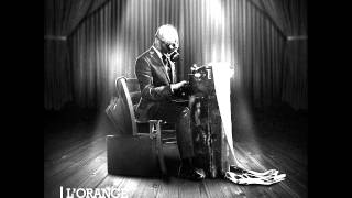 LOrange  The Quiet Room [upl. by Trebor675]