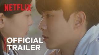 Our beloved Summer  Official Trailer  Netflix [upl. by Orimar]