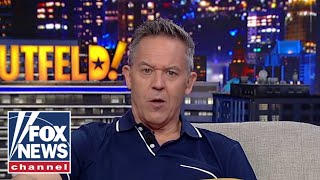 Gutfeld unleashes jokes about Bidens solo press conference [upl. by Skolnik]