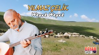 Yılmaz Çelik  Weyve Weyve Dersimce Bavo Bavo  Köy Manzaralı [upl. by Engelbert]