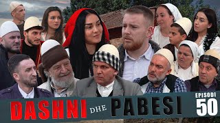 DASHNI DHE PABESI  Episodi 50  Tregime të Vjetra [upl. by Filia]