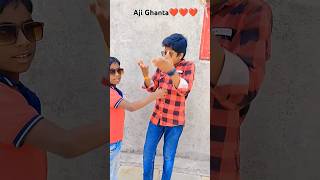 Aji Ghanta 😡❤️❤️❤️trending shorts viralvideo song subscribe follow ytshorts subscribe trend [upl. by Jonah916]