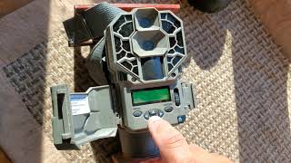 Stealth Cam  How to Use Menu Settings  Trail Cam [upl. by Leikeze]