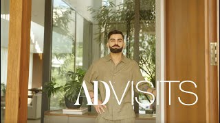 Inside Virat Kohli’s Spacious Nature Inspired Holiday Home  AD India [upl. by Eem]